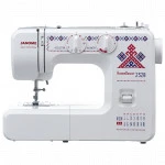 Janome Home Decor 2320 (Швейная машина)