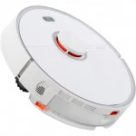 Пылесос Xiaomi Roborock S5 MAX white S5E02-00