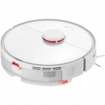 Пылесос Xiaomi Roborock S5 MAX white S5E02-00