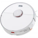 Пылесос Xiaomi Roborock S5 MAX white S5E02-00
