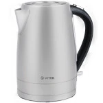 VITEK VT-7000 Чайник, 1.7 л., 2200 Вт
