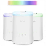 KITFORT КТ-2807 (Увлажнитель воздуха)