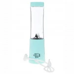 Блендер KITFORT Shake & Take КТ-1311-2 (Стационарный, 150 Вт)