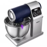 Миксер KITFORT КТ-3038-2 (Планетарный, 1500 Вт)