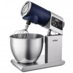 Миксер KITFORT КТ-3038-2 (Планетарный, 1500 Вт)