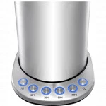 KITFORT КТ-621 (Чайник, 1.7 л., 2000 Вт)