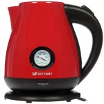 KITFORT КТ-642-5 (Чайник, 1.7 л., 2200 Вт)