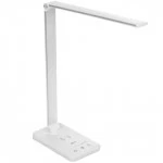 Прочее Ritmix Настольная лампа LED-1080CQi белый LED-1080CQi-WHITE