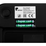 Весы KITFORT KT-805 180 кг.
