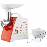 Мясорубка Bosch MFW3630I (1600 Вт)