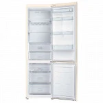 Холодильник Samsung RB37A5491EL/WT