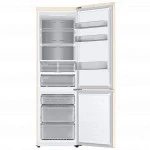 Холодильник Samsung RB36T774FEL/WT