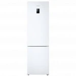 Холодильник Samsung RB37A5200WW/WT