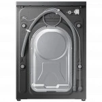 Стиральная машина Samsung WW80AAS22AX/LD
