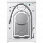 Стиральная машина Samsung WW80A6S24AW/LD