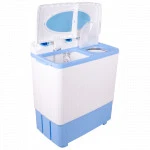 Стиральная машина Renova WS-60PET WS-60PET-BLUE