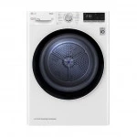 Сушильный автомат LG DC90V5V0W