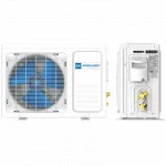 EUROKLIMAT EKOA-36HN1-EKSA-36HRN1 (Сплит-система)