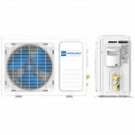 EUROKLIMAT EKOA-24HN1-EKSA-24HRN1 (Сплит-система)