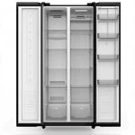 Холодильник DAUSCHER  DRF-46NF2DDS