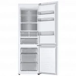 Холодильник Samsung RB36T774FWW/WT