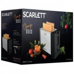 Тостер Scarlett SC-TM11026 (650 Вт)