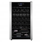 Холодильник ARDESTO WCF-M34