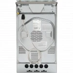 Плита Hansa FCMS58228