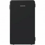 Холодильник DAUSCHER  DRF-090DFBL-Retro