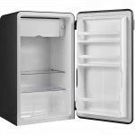 Холодильник DAUSCHER  DRF-090DFBL-Retro