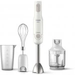 Блендер Philips HR2536 HR2536/00 (Погружной, 650 Вт)