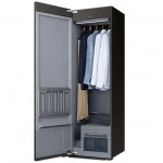 Samsung DF10A9500CG DF10A9500CG/LP (Паровой шкаф, 2000 Вт)