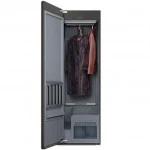 Samsung DF10A9500CG DF10A9500CG/LP (Паровой шкаф, 2000 Вт)