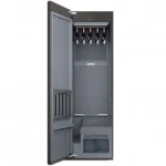 Samsung DF10A9500CG DF10A9500CG/LP (Паровой шкаф, 2000 Вт)