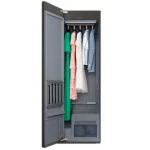 Samsung DF10A9500CG DF10A9500CG/LP (Паровой шкаф, 2000 Вт)