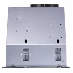Вытяжка MAUNFELD TRAPEZE 601GG КА-00014214