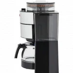 Кофемашина Melitta Glas 1021-01 EU