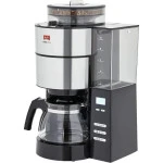 Кофемашина Melitta Glas 1021-01 EU