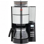 Кофемашина Melitta Glas 1021-01 EU