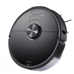 Пылесос Xiaomi Roborock S6 maxV black S6V52-00 (Робот, 2500 Вт)