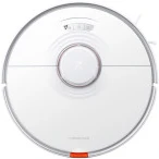 Пылесос Xiaomi Roborock S7 white ROBOROCK-S7-WHITE (Робот, 66 Вт)