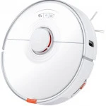 Пылесос Xiaomi Roborock S7 white ROBOROCK-S7-WHITE (Робот, 66 Вт)