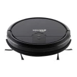 Пылесос Ritmix VC-030WB Black (Робот, 20 Вт)