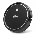 Пылесос Ritmix VC-033WB Black (Робот, 20 Вт)