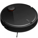 Пылесос Xiaomi Mi Robot Vacuum Mop 2 Pro Black MJST1SHW (Робот, 36 Вт)