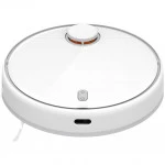 Пылесос Xiaomi Mi Robot Vacuum Mop 2 Pro MJST1SHW/BHR5044EU (Робот, 36 Вт)