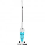 Пылесос Deerma DX118C Vacuum Cleaner 6955578034619 (Вертикальный, 600 Вт)