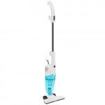 Пылесос Deerma DX118C Vacuum Cleaner 6955578034619 (Вертикальный, 600 Вт)