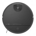 Пылесос Viomi Robot Vacuum Cleaner V3 Max YMVX028CN (Робот, 35 Вт)