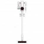 Пылесос Xiaomi Dreame Cordless Vacuum Cleaner V10 Plus White VFW5 (Вертикальный, 450 Вт)